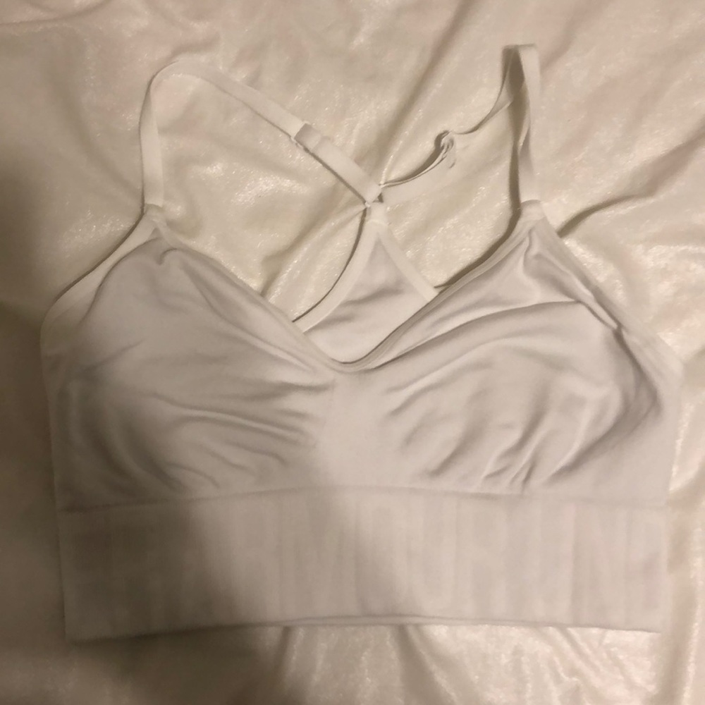Under Armour Low impact sports bra